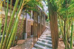 Quỳnh Viên Resort Hà Tĩnh