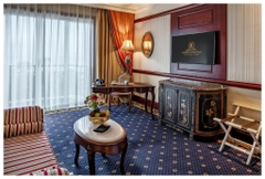 Khách sạn Imperial Vũng Tàu