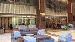 Khách sạn Malibu Vũng Tàu