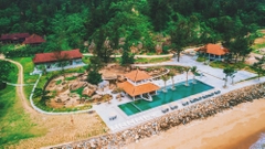 Quỳnh Viên Resort Hà Tĩnh