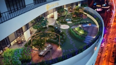 Khách sạn Vias Vũng Tàu