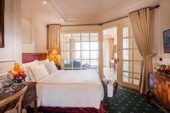 Khách sạn Imperial Vũng Tàu