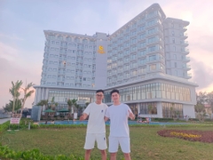 SeaBird Hotel Thiên Cầm ( Hải Âu Thiên Cầm)