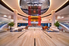 Khách sạn Vias Vũng Tàu