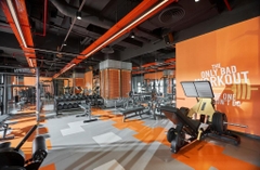 Khách sạn Vias Vũng Tàu