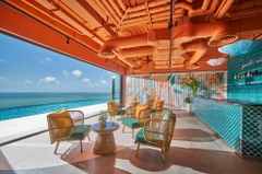 Khách sạn Vias Vũng Tàu