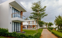 Saint Simeon Resort & Spa Long Hải