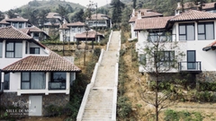 Ville De Mont Moutain Resort