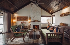 Ville De Mont Moutain Resort