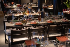 Ville De Mont Moutain Resort