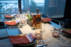 Ville De Mont Moutain Resort