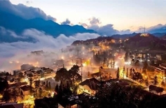 Pao's Sapa Leisure Hotel