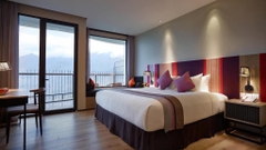 Pao's Sapa Leisure Hotel