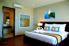 Sandunes Beach Resort & Spa Phan Thiết