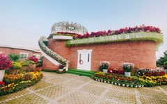 Villa Hoa Tiên Paradise Xuân Thành Hà Tĩnh