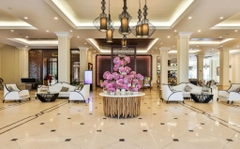 Đà Nẵng Marriott Resort & Spa, Non Nước Beach Villas 
