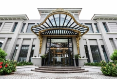 Đà Nẵng Marriott Resort & Spa, Non Nước Beach Villas 