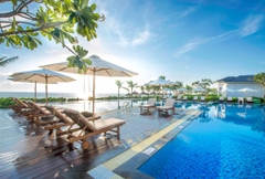Đà Nẵng Marriott Resort & Spa, Non Nước Beach Villas 