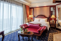 Khách sạn Imperial Vũng Tàu