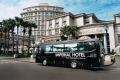 Khách sạn Imperial Vũng Tàu