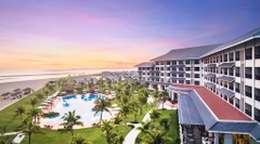 Melia Vinpearl Cửa Hội Beach Resort