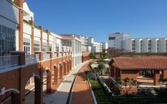 Citadines Pearl Hội An