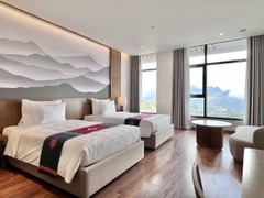 Lady Hill Sapa Resort