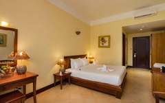 Terracotta Resort & Spa Phan Thiết