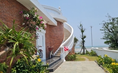 Villa Hoa Tiên Paradise Xuân Thành Hà Tĩnh