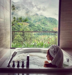 Pao's Sapa Leisure Hotel