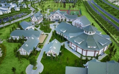 Movenpick Resort Cam Ranh