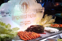 Imperial Hotel Hue