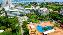 Khách sạn New Wave Vũng Tàu
