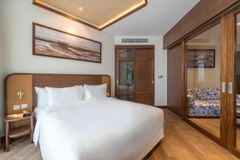 Best Western Premier Sonasea Phu Quoc Resort