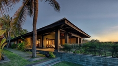 Anantara Mũi Né Resort Phan Thiết