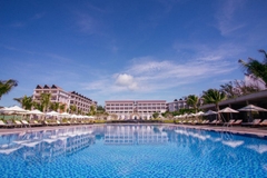 Mũi Né Bay Resort by Olive