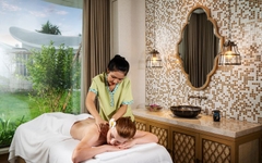 Movenpick Resort Cam Ranh