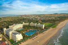 The Sailing Bay Beach Resort
