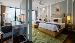 Vinpearl Resort & Spa Nha Trang Bay