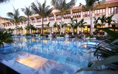 Almanity Hội An Wellness Resort