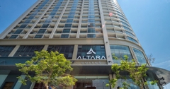 Khách sạn Altara Suites Đà Nẵng