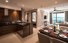 Khách sạn Altara Suites Đà Nẵng