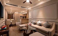 Khách sạn Altara Suites Đà Nẵng