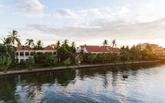 Anantara Hội An Resort & Spa