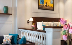Anantara Hội An Resort & Spa