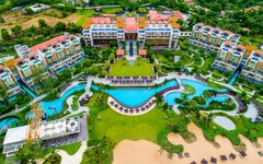 Angsana Lăng Cô Resort