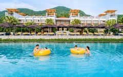Angsana Lăng Cô Resort