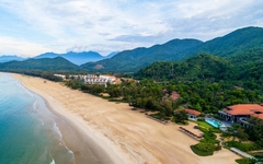 Angsana Lăng Cô Resort