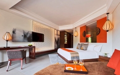 Angsana Lăng Cô Resort