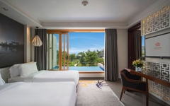 Angsana Lăng Cô Resort